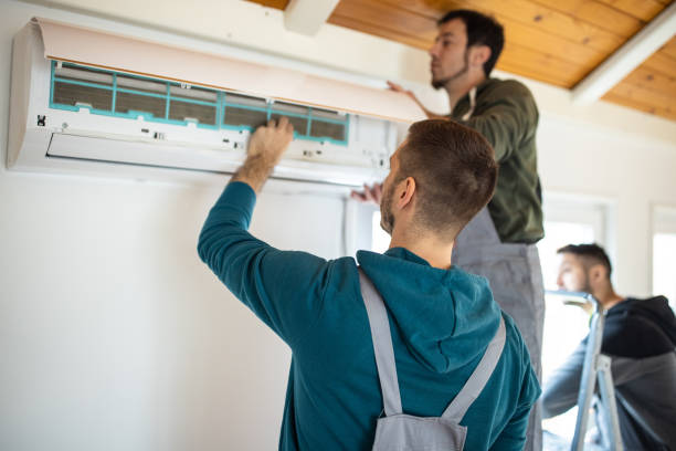 Best HVAC maintenance plan  in Dooms, VA