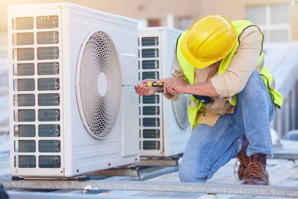 Dooms, VA HVAC Pros