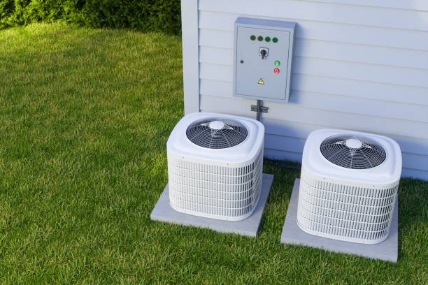 Best 24/7 HVAC repair  in Dooms, VA
