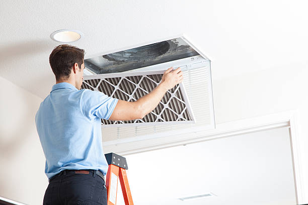 Best Local HVAC companies  in Dooms, VA