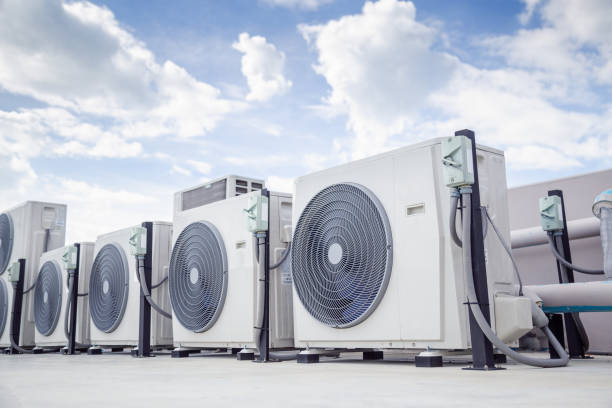 Best Air quality test  in Dooms, VA