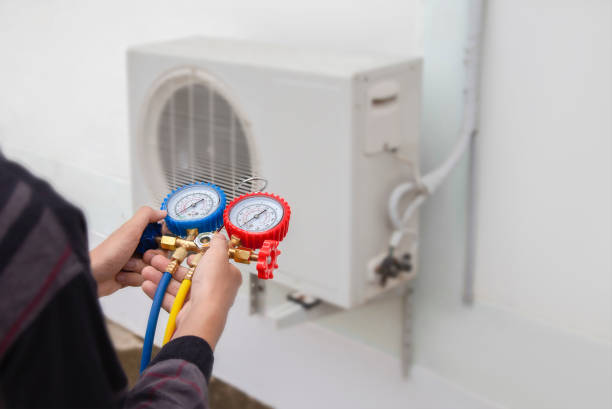 Best HVAC cleaning services  in Dooms, VA