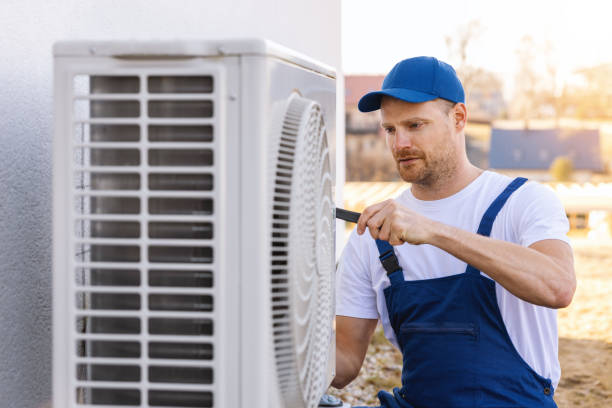 Best Affordable HVAC services  in Dooms, VA