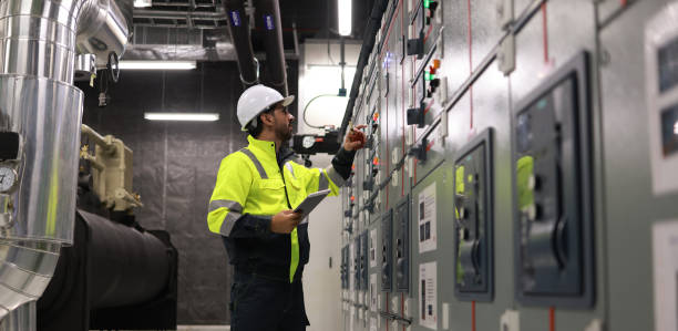 Best Emergency HVAC repair  in Dooms, VA